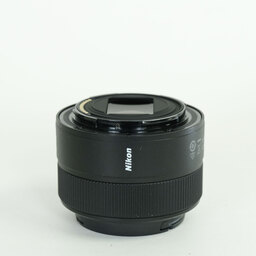 Nikon NIKKOR Z 28mm f/2.8