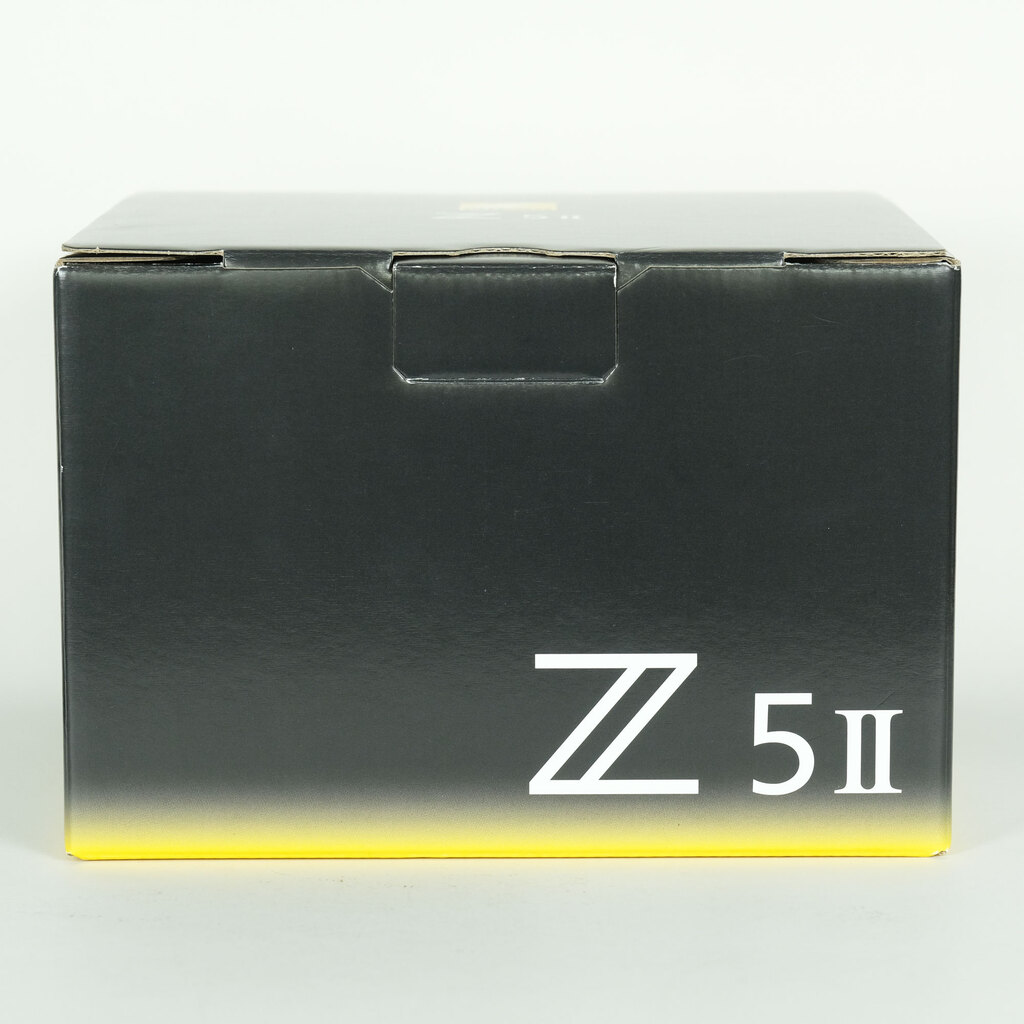 Nikon Z5II