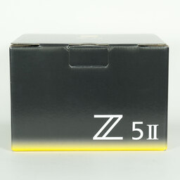 Nikon Z5II