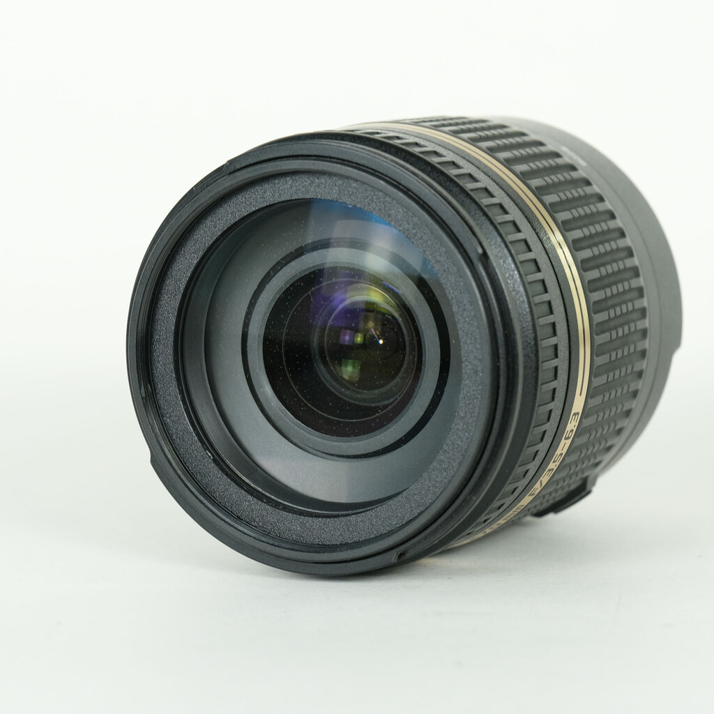 TAMRON 18-270mm F3.5-6.3 DiII VC PZD/Model B008N（ニコン用）の出品