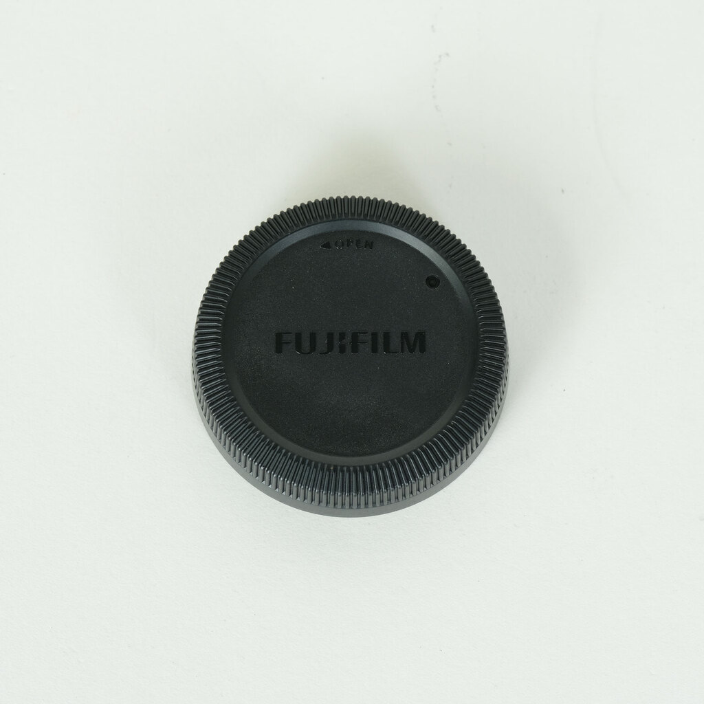 FUJIFILM XF33mmF1.4 R LM WR