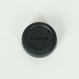 FUJIFILM XF33mmF1.4 R LM WR
