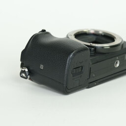 SONY α6300（ILCE-6300）