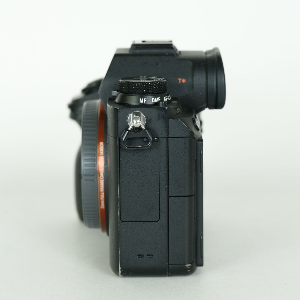 SONY α9（ILCE-9）