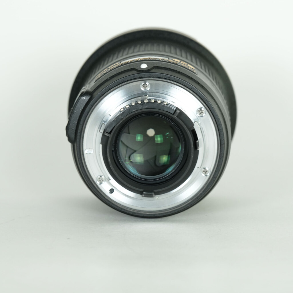 Nikon AF-S NIKKOR 20mm f/1.8G ED