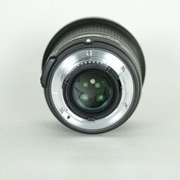 Nikon AF-S NIKKOR 20mm f/1.8G ED