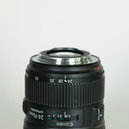 Canon EF24-70mm F2.8L II USM Canon EF24-70mm F2.8L II USM