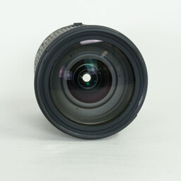 SIGMA 17-50mm F2.8 EX DC OS HSM (キヤノンEF用)