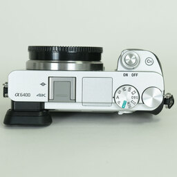 SONY α6400(ILCE-6400) SONY α6400(ILCE-6400)