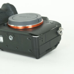 SONY α7 IV（ILCE-7M4）