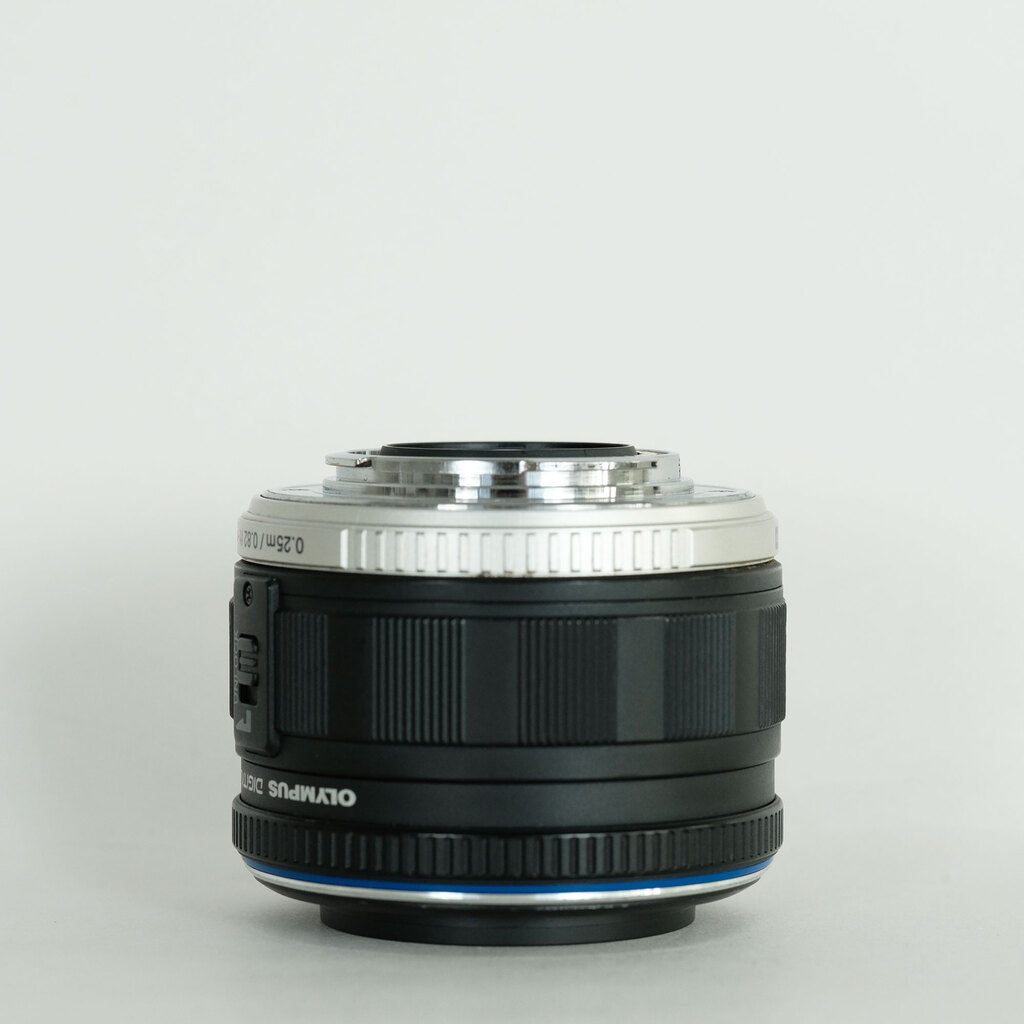 OLYMPUS M.ZUIKO DIGITAL ED 14-42mm F3.5-5.6