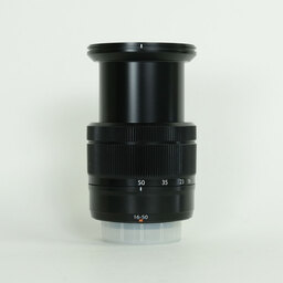 FUJIFILM フジノン XC16-50mm F3.5-5.6 OIS ブラック