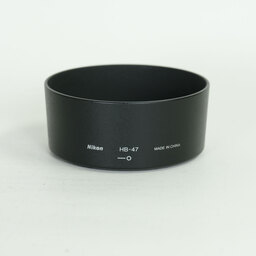 Nikon AF-S NIKKOR 50mm f/1.8G