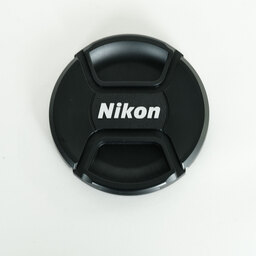 Nikon AF-S NIKKOR 20mm f/1.8G ED