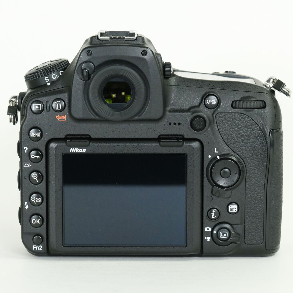 Nikon D850