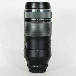 OLYMPUS M.ZUIKO DIGITAL ED 100-400mm F5.0-6.3 IS OLYMPUS M.ZUIKO DIGITAL ED 100-400mm F5.0-6.3 IS