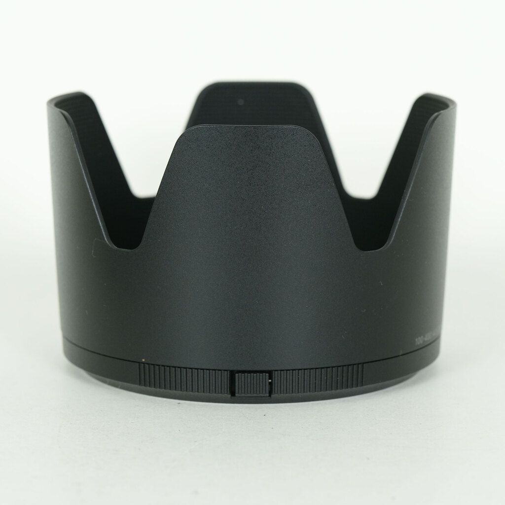 Nikon NIKKOR Z 100-400mm f/4.5-5.6 VR S