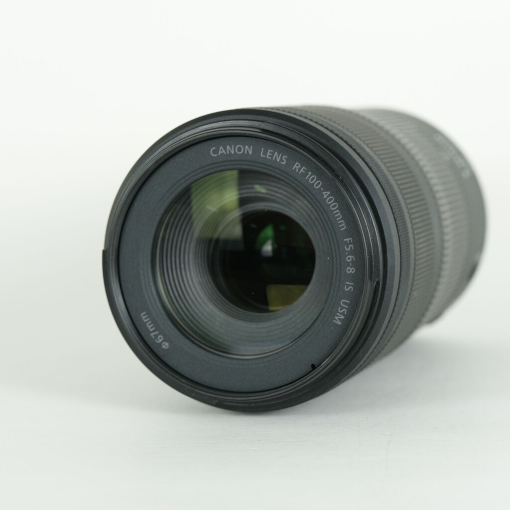 Canon RF100-400mm F5.6-8 IS USMの出品 | ONE SCENE（ワンシーン）