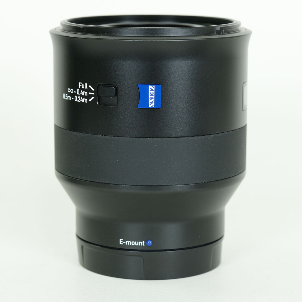 Carl Zeiss Batis 2/40 CF [ソニーE用]