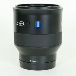 Carl Zeiss Batis 2/40 CF [ソニーE用]