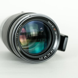 FUJIFILM XF50-140mmF2.8 R LM OIS WR