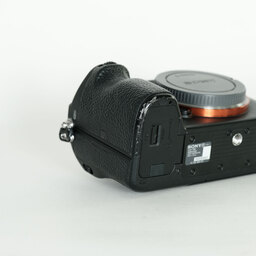 SONY α7 III（ILCE-7M3）