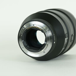 SONY FE 135mm F1.8 GM SEL135F18GM