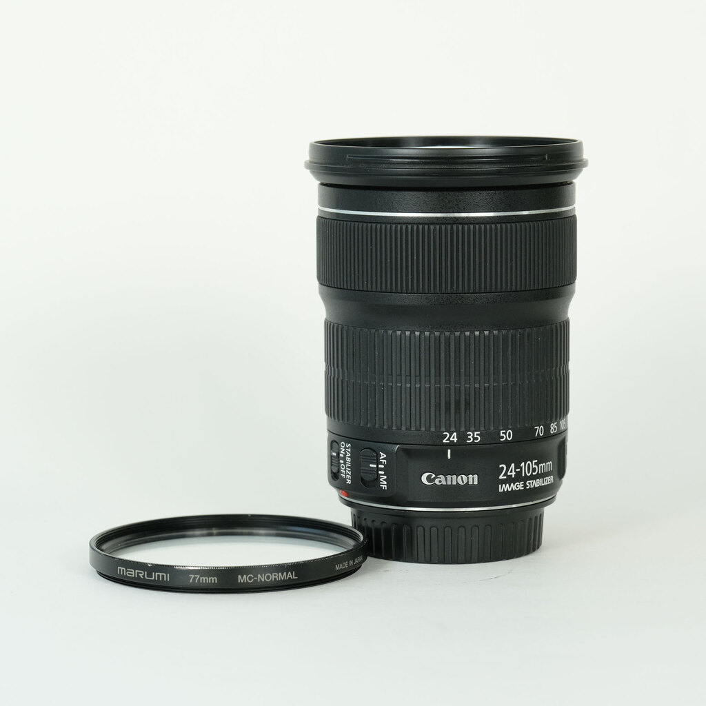 Canon EF24-105mm F3.5-5.6 IS STMの出品 | ONE SCENE（ワンシーン）