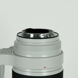 Canon EF70-200mm F2.8L IS III USM Canon EF70-200mm F2.8L IS III USM