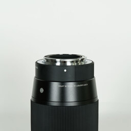 SIGMA 16mm F1.4 DC DN｜Contemporary [ソニーE用]