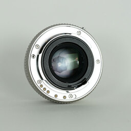 PENTAX smc PENTAX-FA 43mmF1.9 Limited