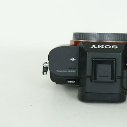 SONY α7 II（ILCE-7M2）