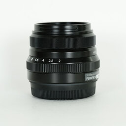 FUJIFILM XF35mmF2 R WR