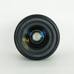 Canon RF28-70mm F2.8 IS STM