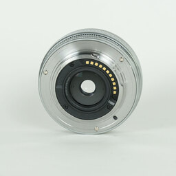 OLYMPUS M.ZUIKO DIGITAL ED 14-42mm F3.5-5.6 EZ シルバー