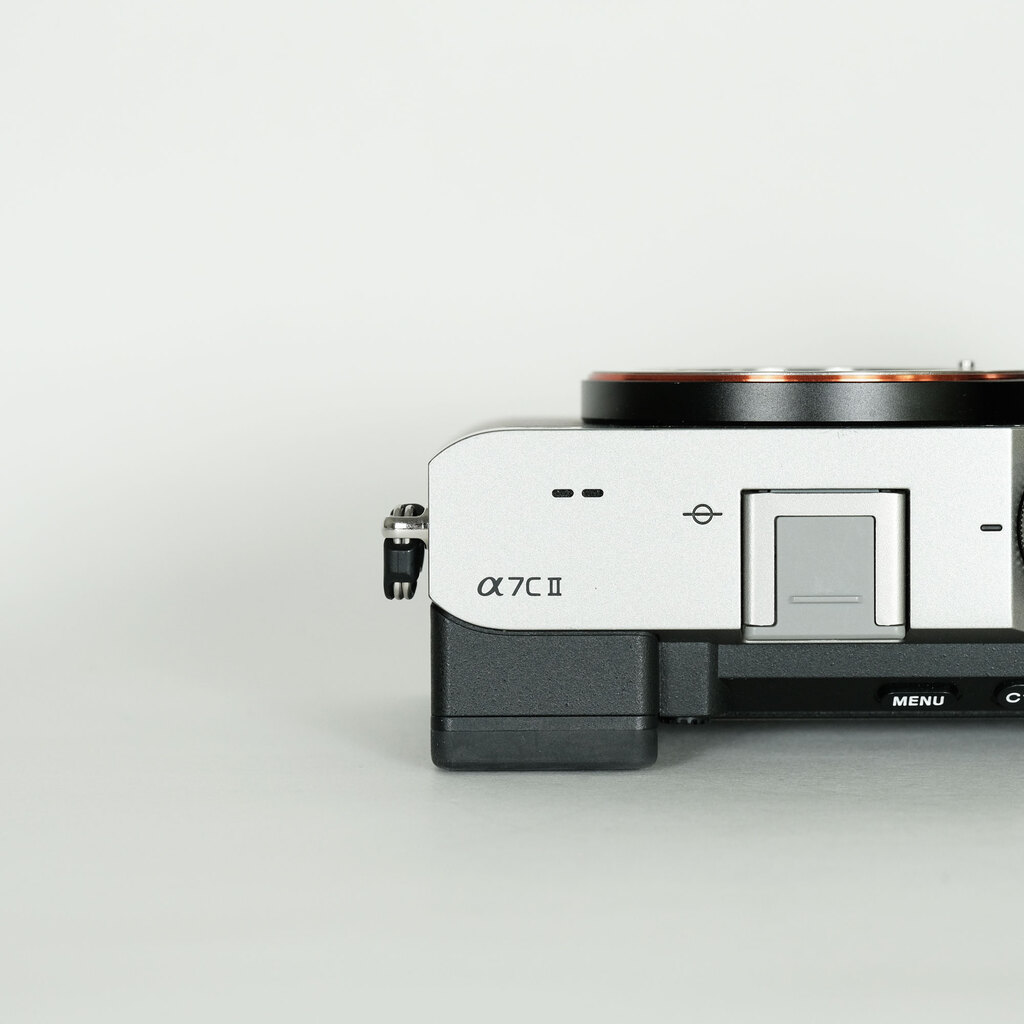 SONY α7C II（ILCE-7CM2）