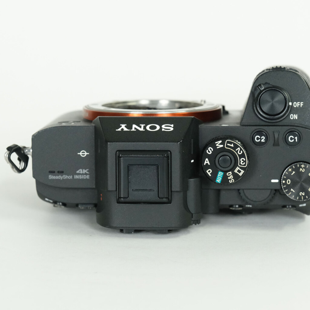 SONY α7R III(ILCE-7RM3) SONY α7R III(ILCE-7RM3)