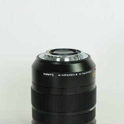 Panasonic LEICA DG VARIO-ELMARIT 12-60mm / F2.8-4.0 ASPH. / POWER O.I.S.