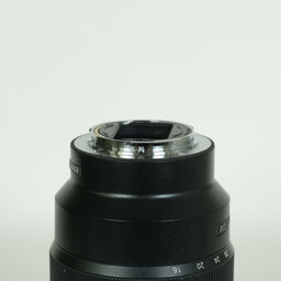 SONY FE 16-35mm F2.8 GM SEL1635GM