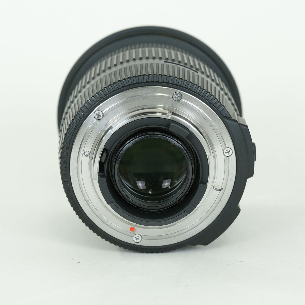 SIGMA 17-50mm F2.8 EX DC OS HSM (ニコンF用)