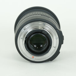 SIGMA 17-50mm F2.8 EX DC OS HSM (ニコンF用)