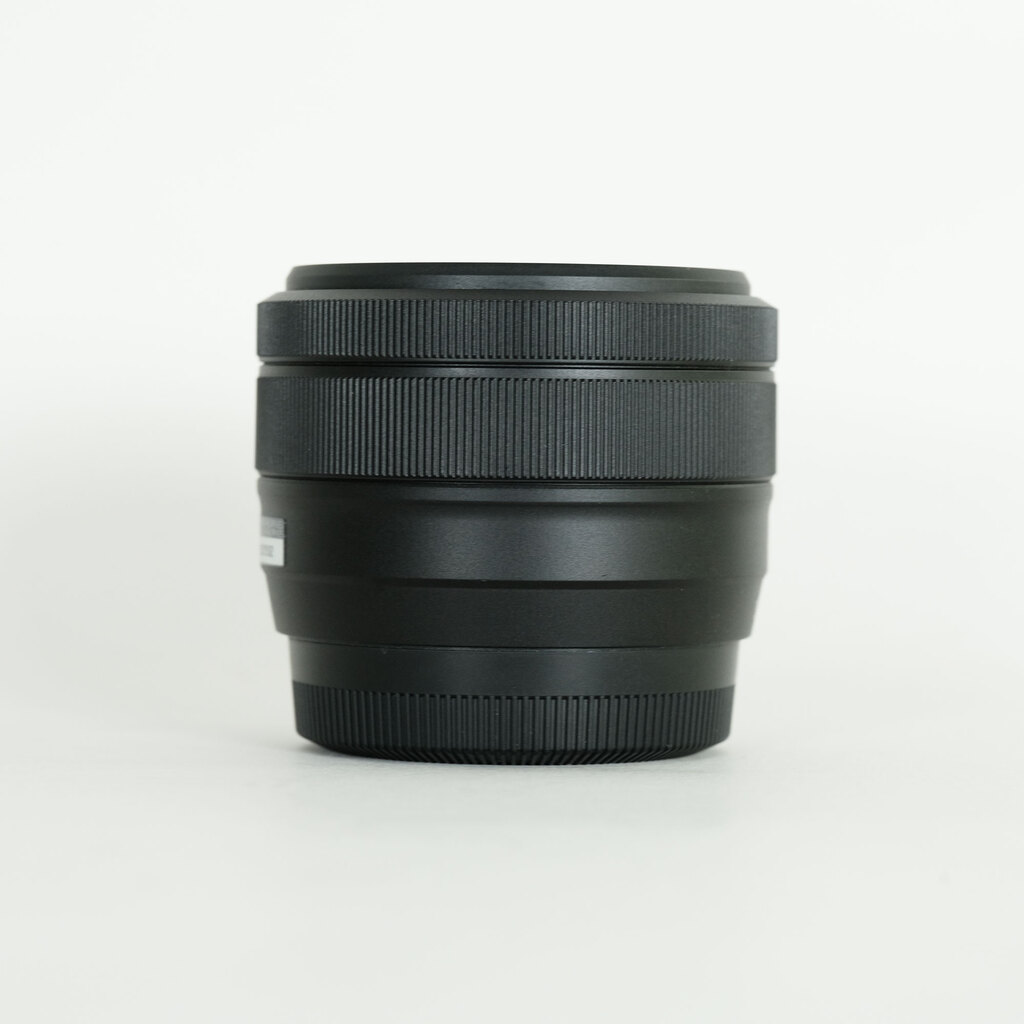 FUJIFILM XC15-45mmF3.5-5.6 OIS PZ