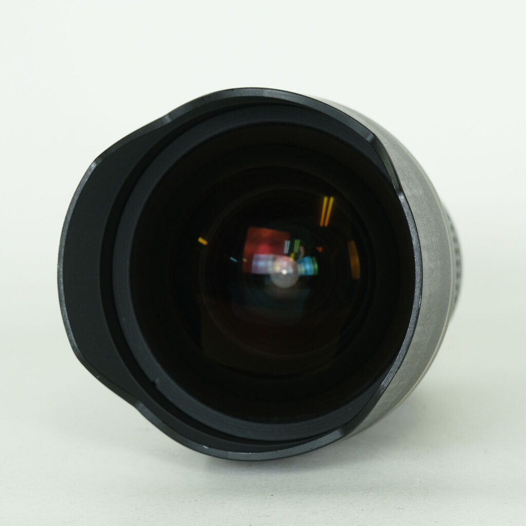 Nikon AF-S NIKKOR 14-24mm f/2.8G ED