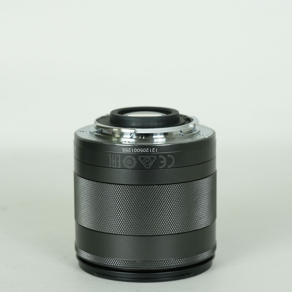 Canon EF-M11-22mm F4-5.6 IS STM