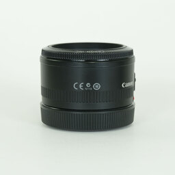 Canon EF50mm F1.8 II