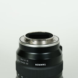 TAMRON 20-40mm F/2.8 Di III VXD(Model A062) [ソニーE用]