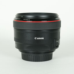 Canon EF50mm F1.2L USM Canon EF50mm F1.2L USM