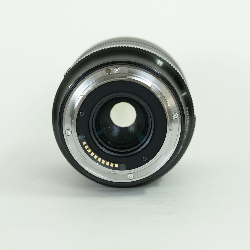 SIGMA 35mm F1.4 DG DN｜Art [ライカL用]