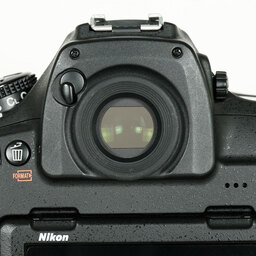 Nikon D850