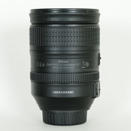 Nikon AF-S NIKKOR 28-300mm f/3.5-5.6G ED VR
